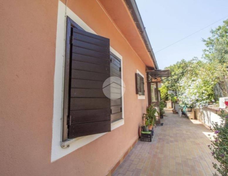 casa indipendente in vendita a Palombara Sabina in zona Cretone