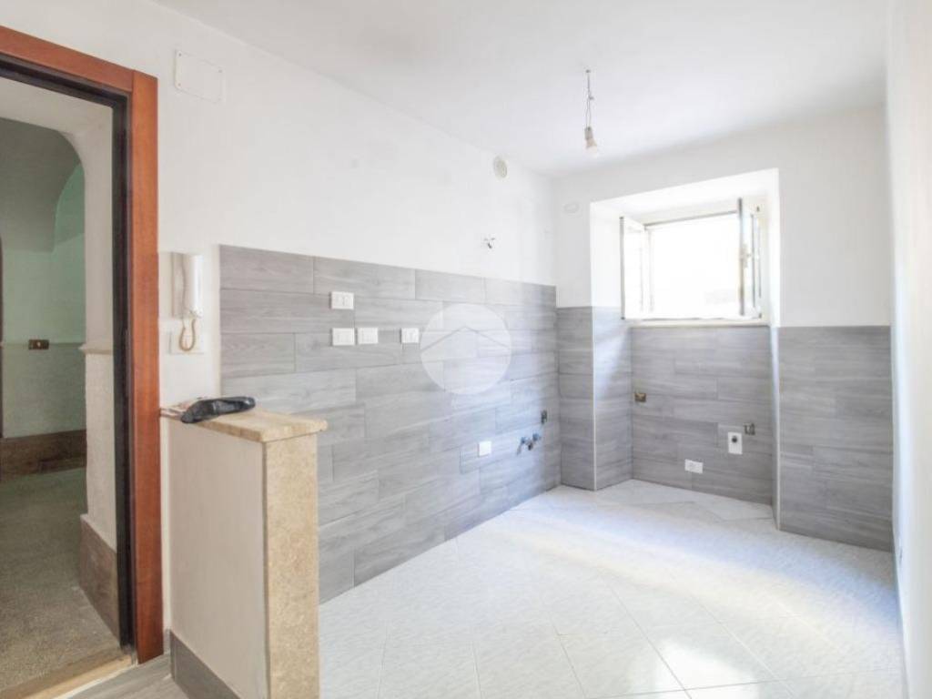 appartamento in vendita a Palombara Sabina