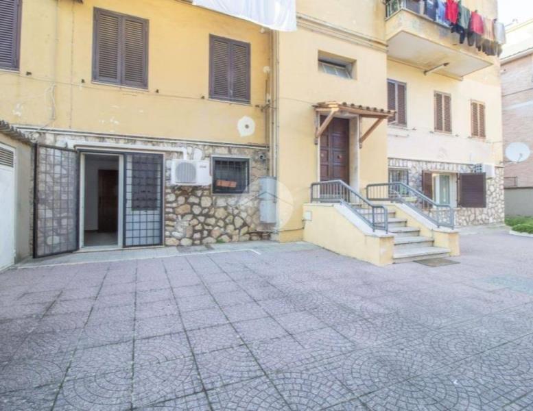 appartamento in vendita a Palombara Sabina