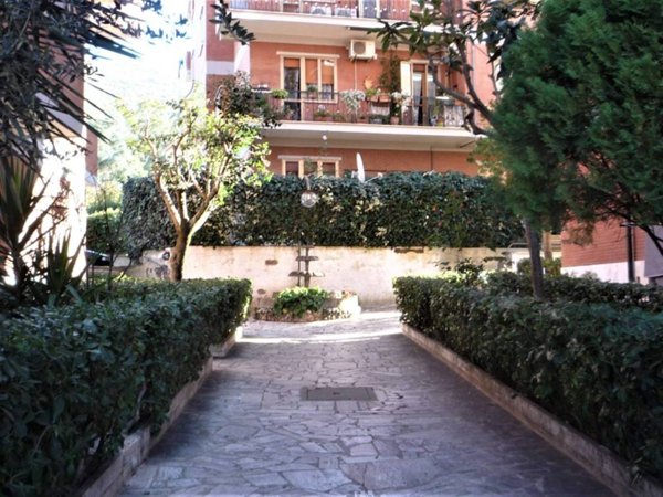 appartamento in vendita a Palombara Sabina