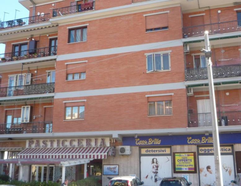 appartamento in vendita a Palombara Sabina