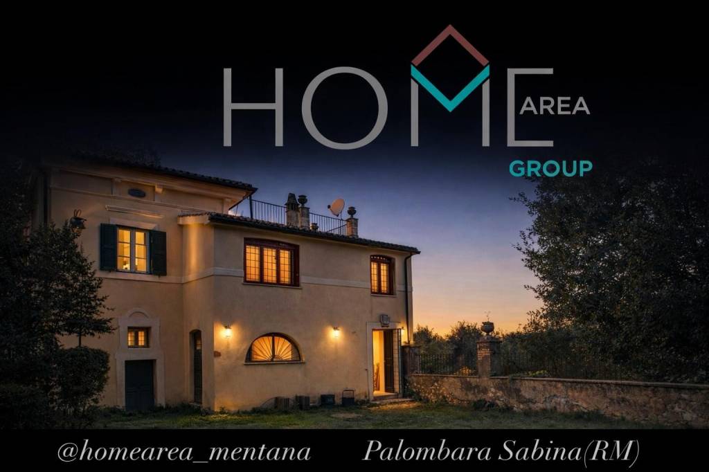 casa indipendente in vendita a Palombara Sabina in zona Stazzano