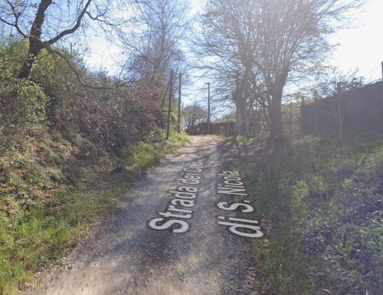 appartamento in vendita a Palombara Sabina