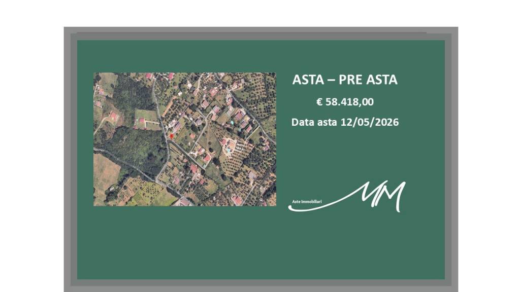 appartamento in vendita a Palombara Sabina