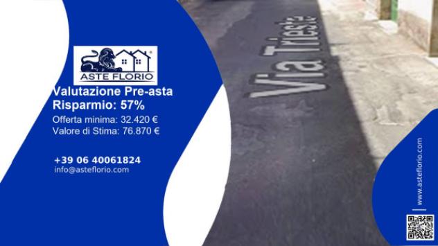 appartamento in vendita a Palombara Sabina