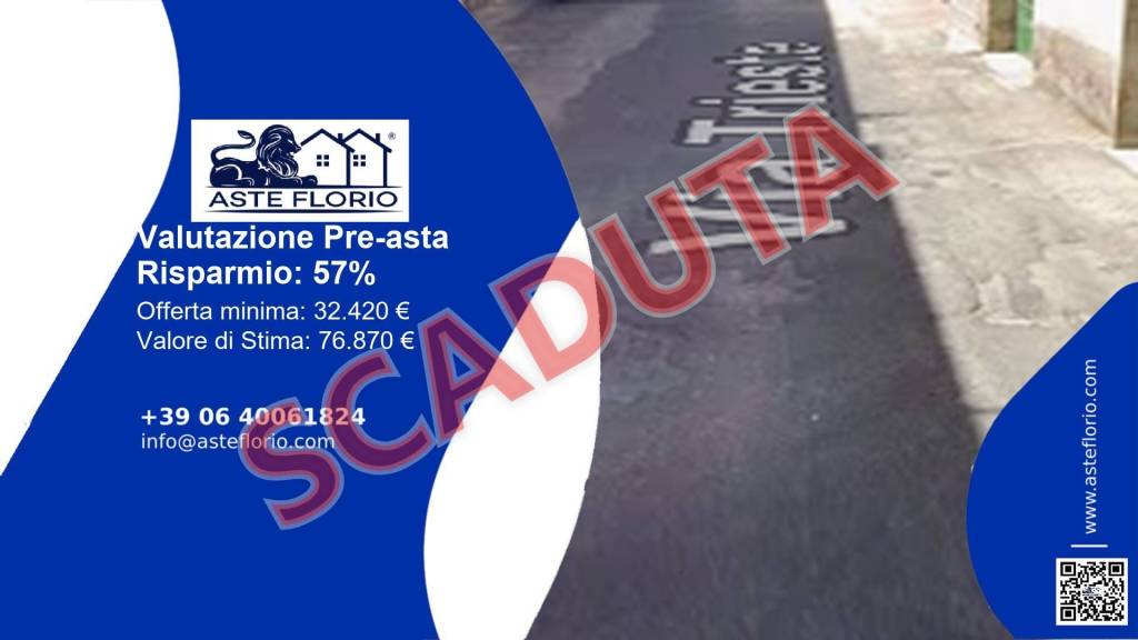 appartamento in vendita a Palombara Sabina