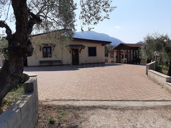 appartamento in vendita a Palombara Sabina