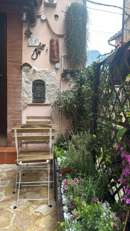 appartamento in vendita a Palombara Sabina