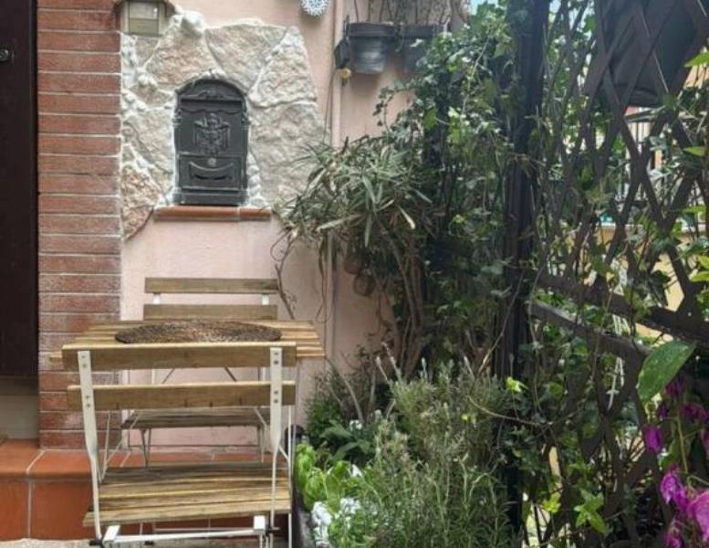 appartamento in vendita a Palombara Sabina