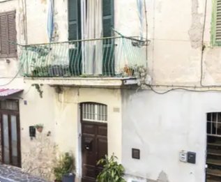 appartamento in vendita a Palombara Sabina