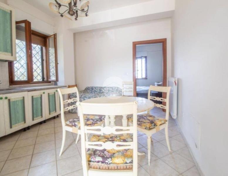 appartamento in vendita a Palombara Sabina in zona Stazzano
