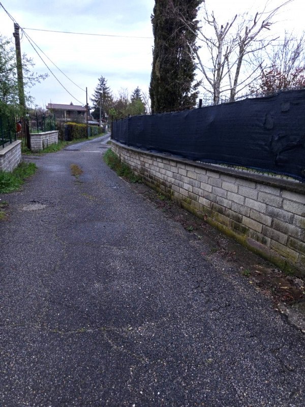 terreno agricolo in vendita a Palombara Sabina