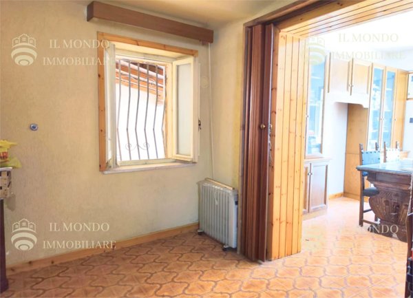 appartamento in vendita a Palombara Sabina