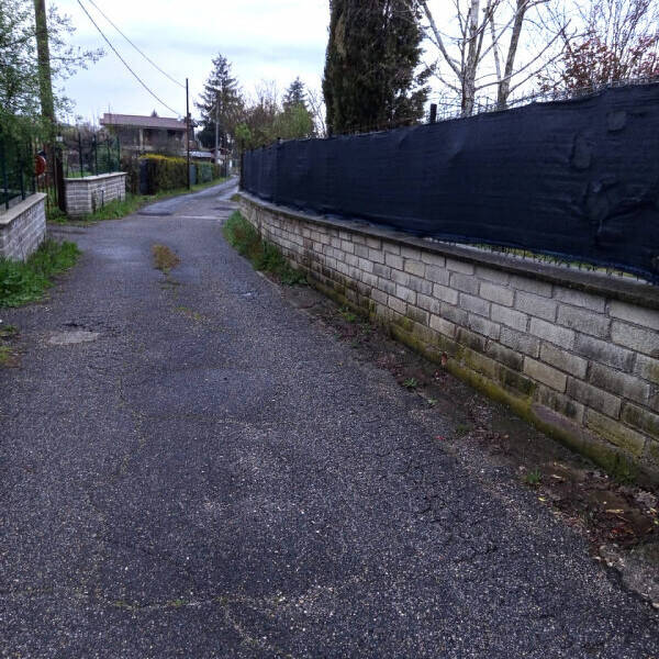terreno agricolo in vendita a Palombara Sabina