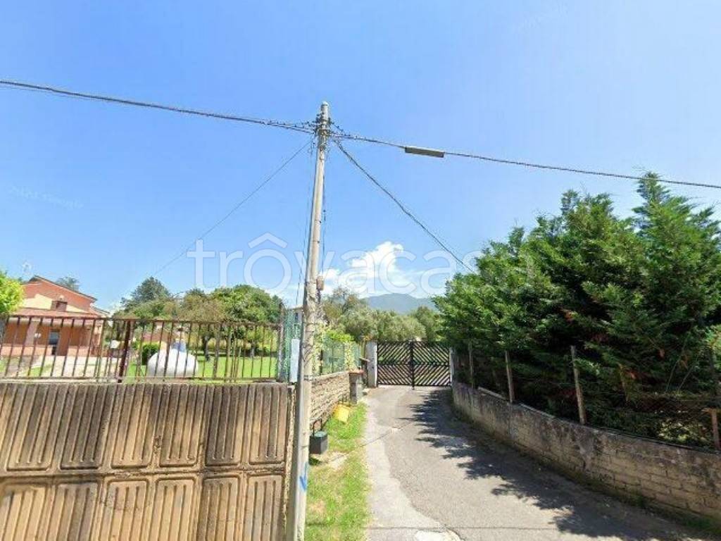 appartamento in vendita a Palombara Sabina