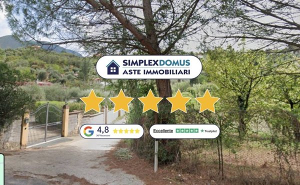 casa indipendente in vendita a Palombara Sabina