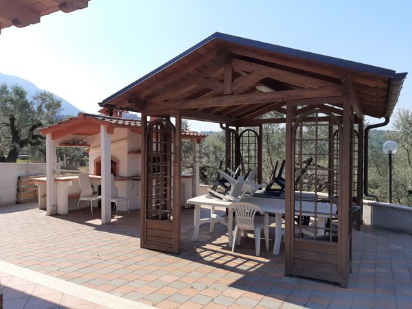 appartamento in vendita a Palombara Sabina