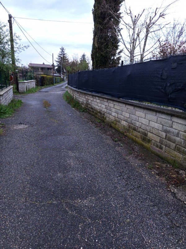 terreno agricolo in vendita a Palombara Sabina