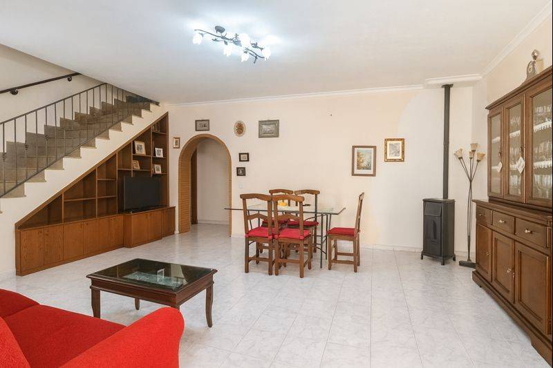 casa indipendente in vendita a Palombara Sabina