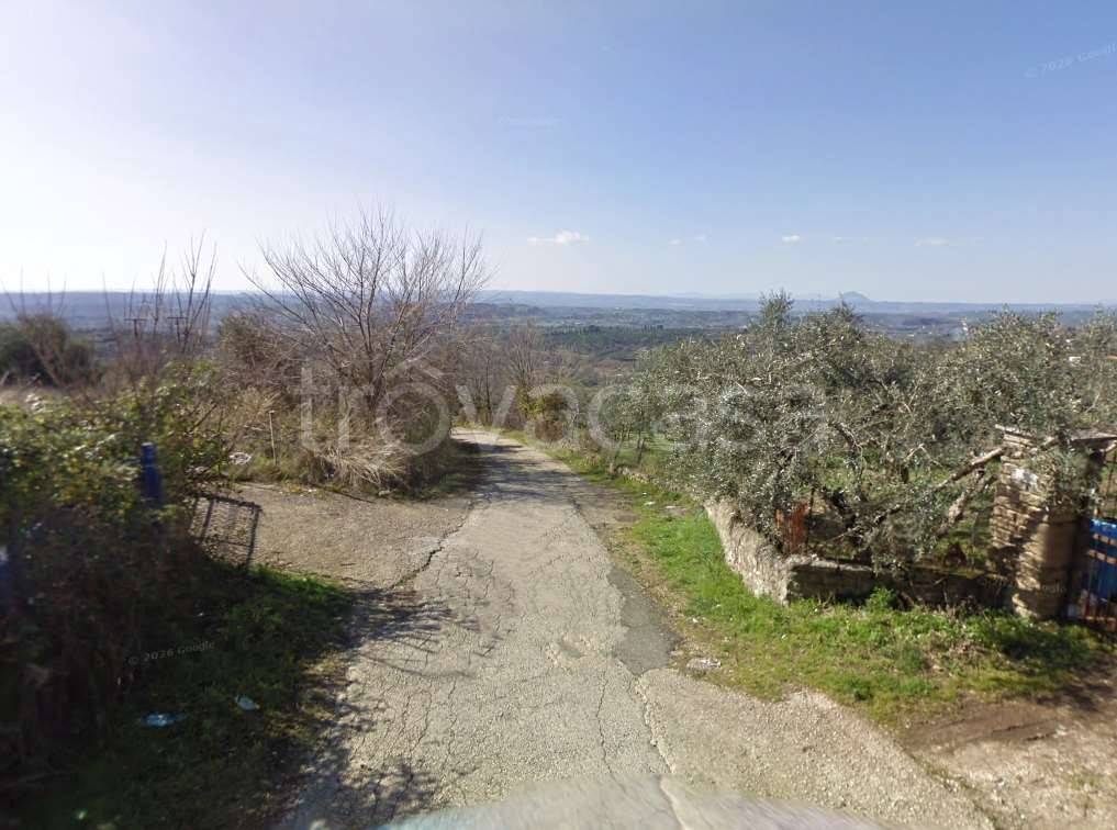 appartamento in vendita a Palombara Sabina