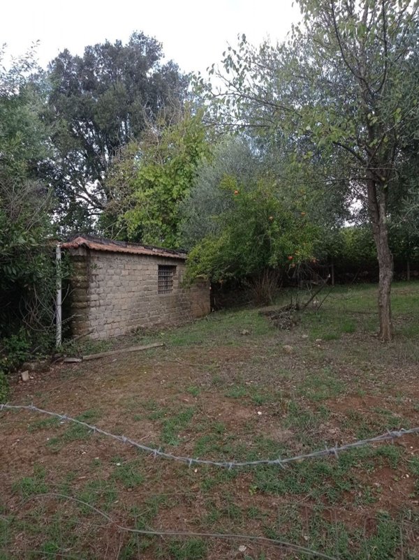 appartamento in vendita a Palombara Sabina