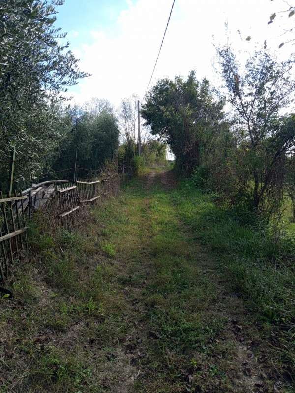 casale in vendita a Palombara Sabina