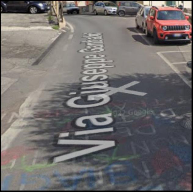 appartamento in vendita a Palombara Sabina