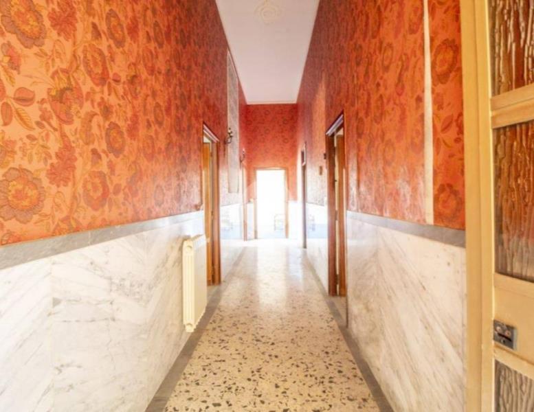 appartamento in vendita a Palombara Sabina