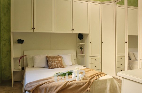 appartamento in vendita a Palombara Sabina