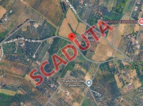 appartamento in vendita a Palombara Sabina