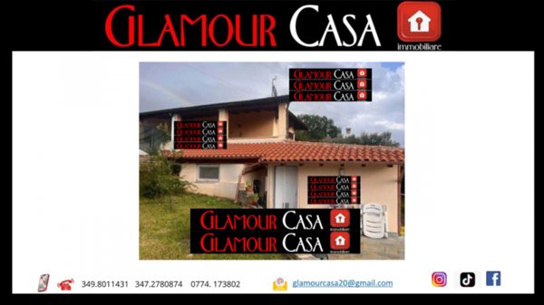 appartamento in vendita a Palombara Sabina