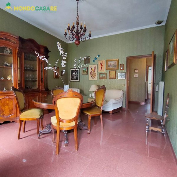 appartamento in vendita a Palombara Sabina