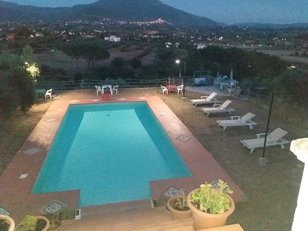 casa indipendente in vendita a Palombara Sabina