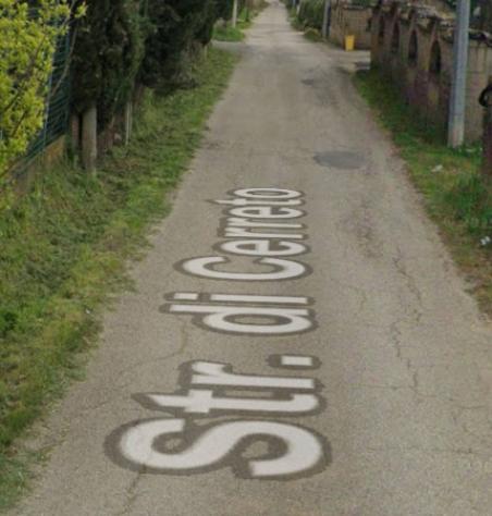 appartamento in vendita a Palombara Sabina