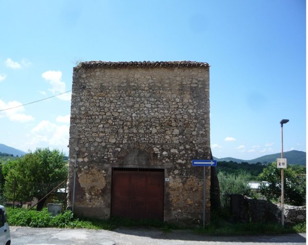 appartamento in vendita a Palombara Sabina