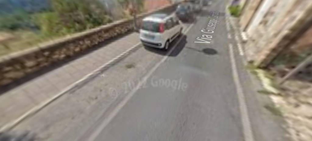 appartamento in vendita a Palombara Sabina