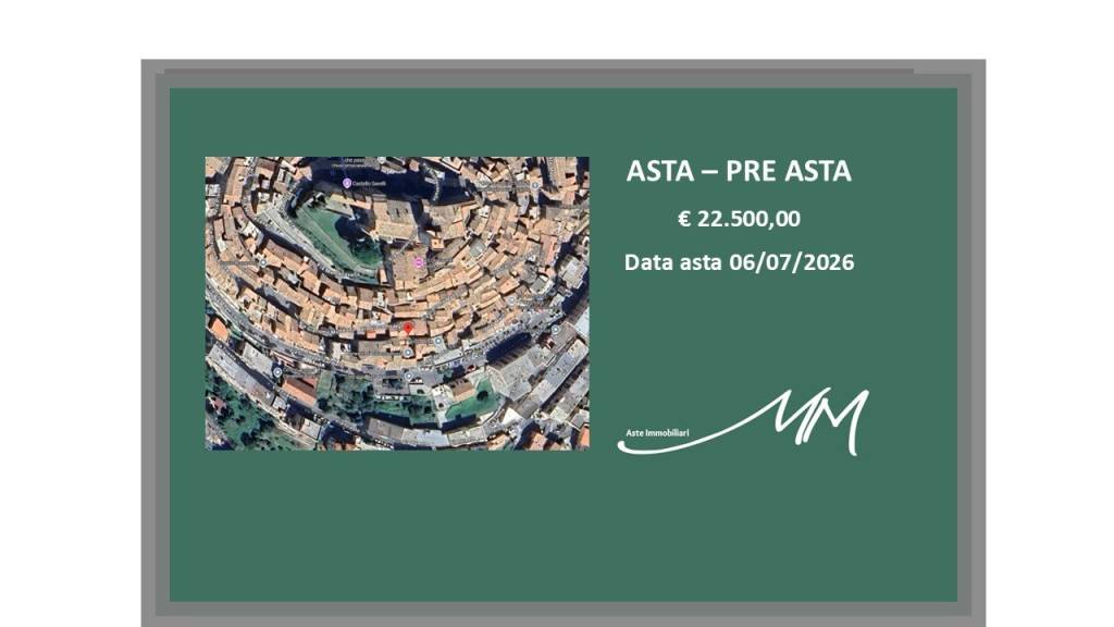 appartamento in vendita a Palombara Sabina