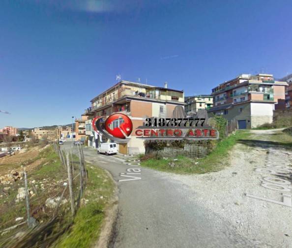 appartamento in vendita a Palombara Sabina