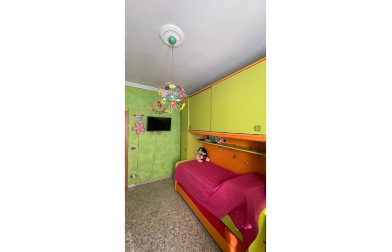 appartamento in vendita a Palombara Sabina