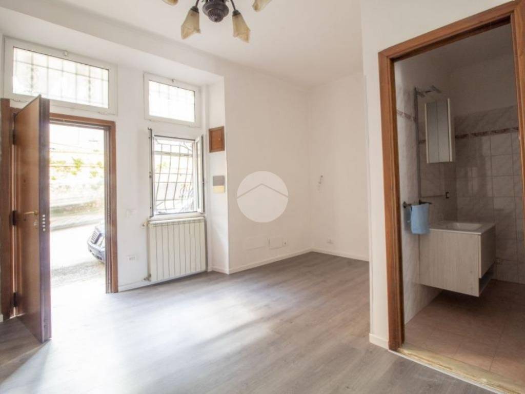 appartamento in vendita a Palombara Sabina