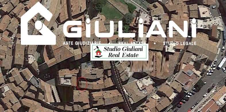 appartamento in vendita a Palombara Sabina