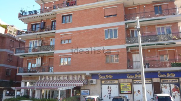 appartamento in vendita a Palombara Sabina