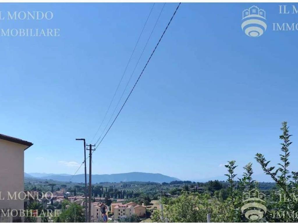 terreno edificabile in vendita a Palombara Sabina