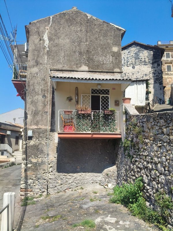 appartamento in vendita a Palombara Sabina