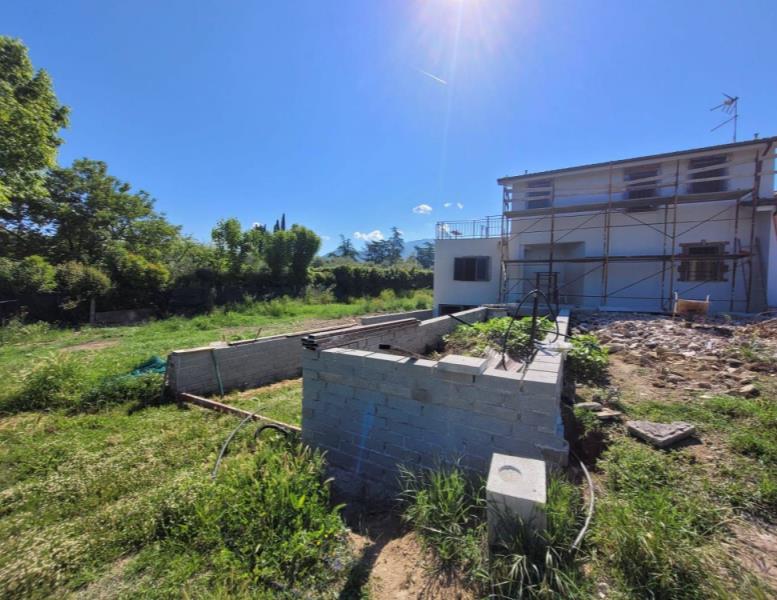 casa indipendente in vendita a Palombara Sabina