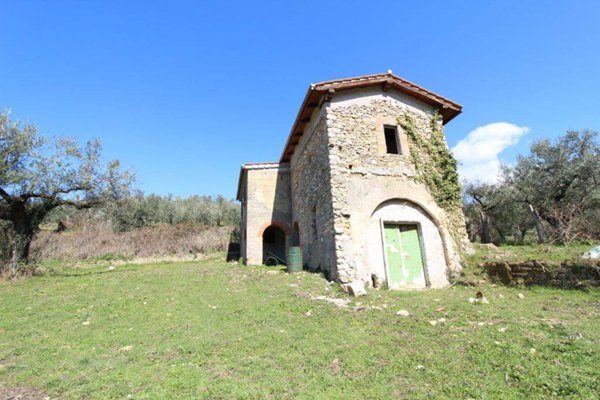 casa indipendente in vendita a Palombara Sabina