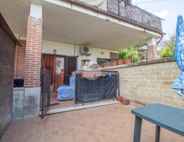 appartamento in vendita a Palombara Sabina