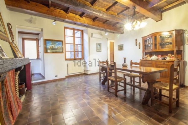 appartamento in vendita a Palombara Sabina