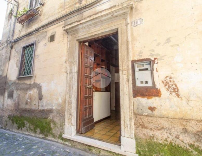 appartamento in vendita a Palombara Sabina