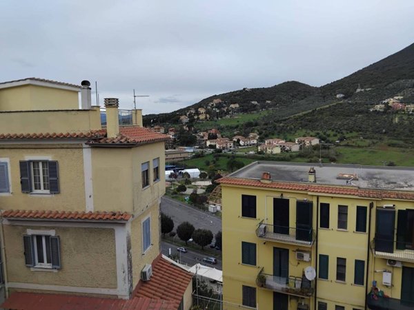 appartamento in vendita a Palombara Sabina